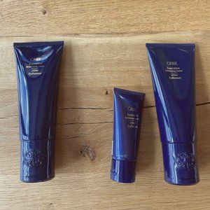 BRAND NEW Oribe Supershine Moisturizing Cream 5 oz + BONUSES